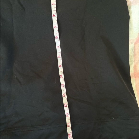 32 Degrees Cool Black Skort Athletic Stretch women’s size large. - Picture 6 of 7